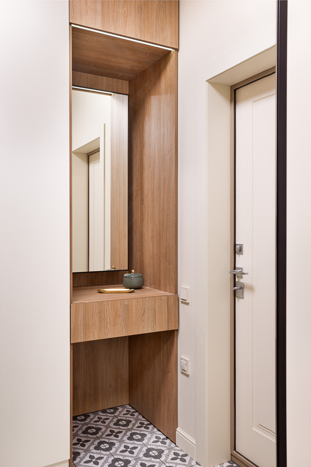 Москва ЖК Silver