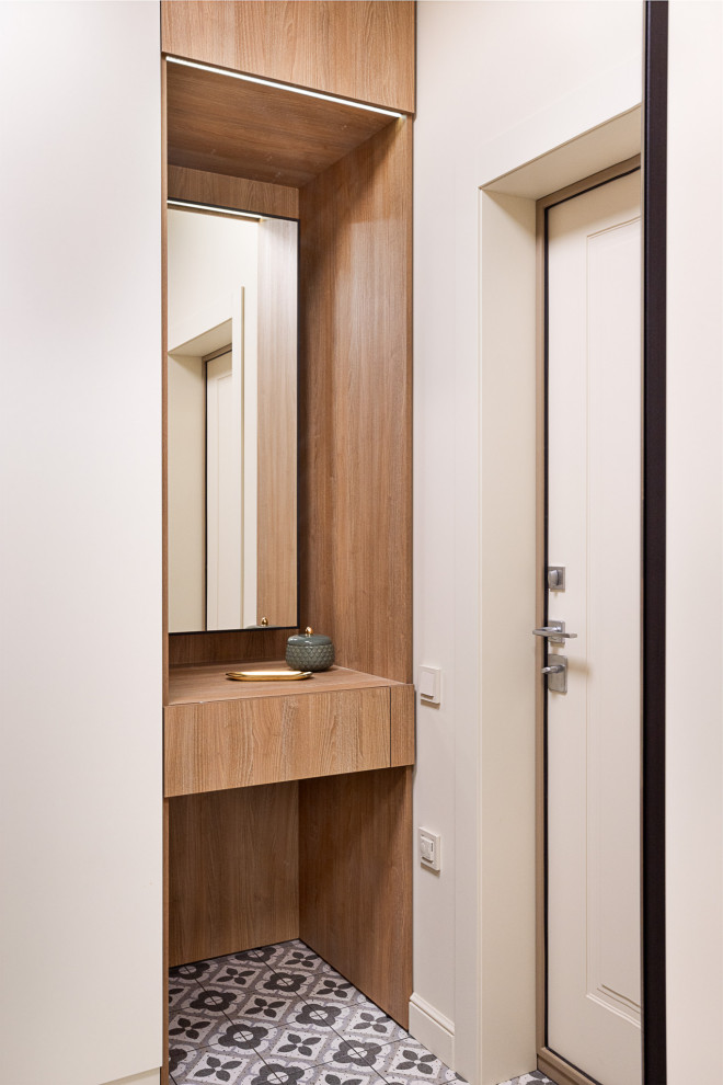 Москва ЖК Silver