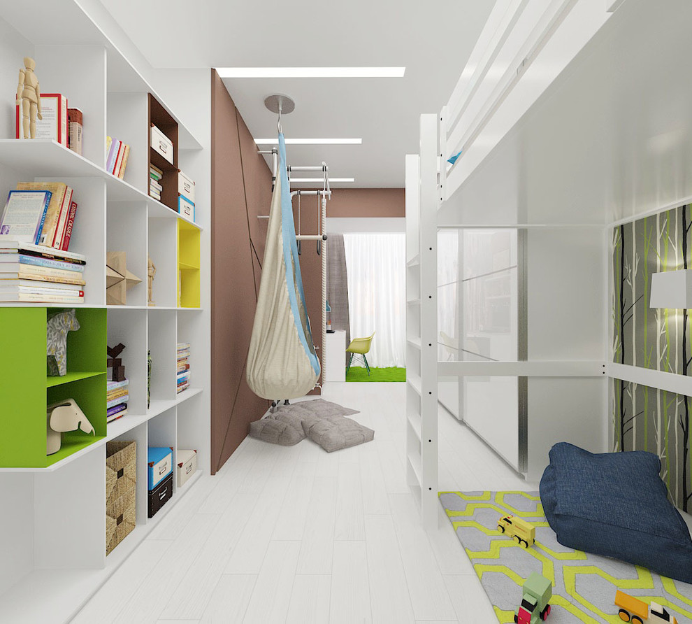 Квартира - Томск, Тверская, 185м2