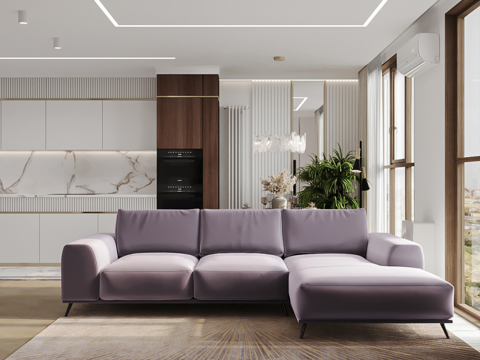 ЖК Петропавловский