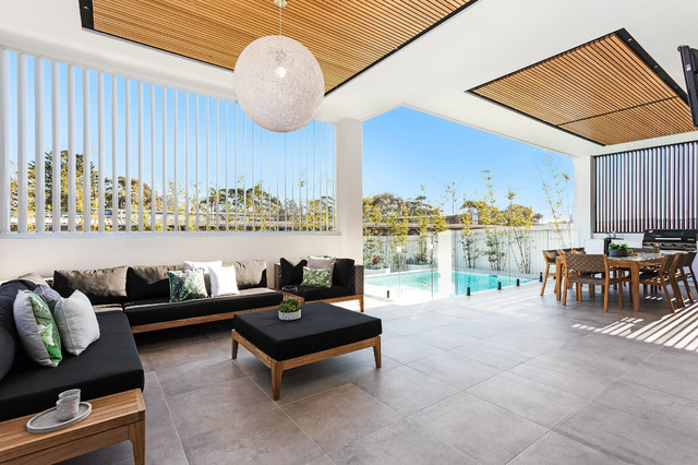 Shearwater coastal-balcony