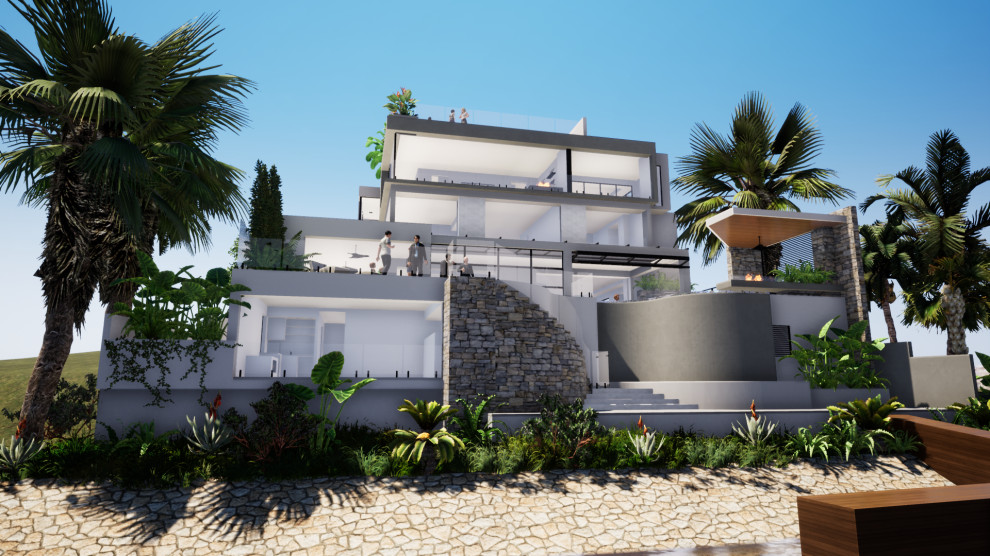 Mindarie Project