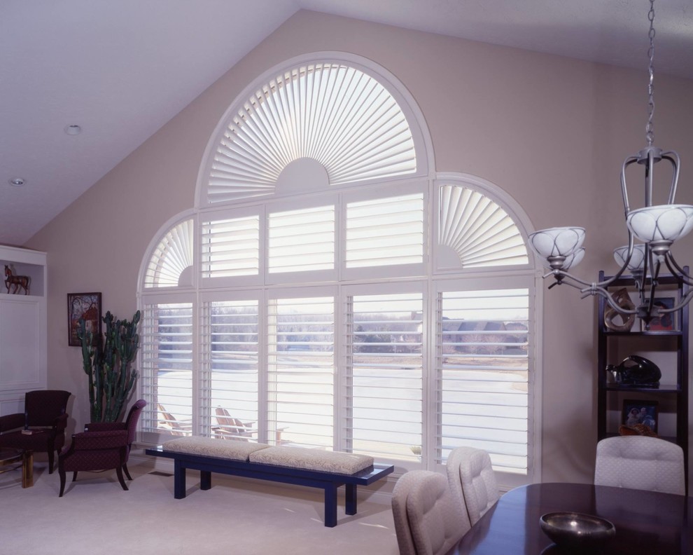Shutters