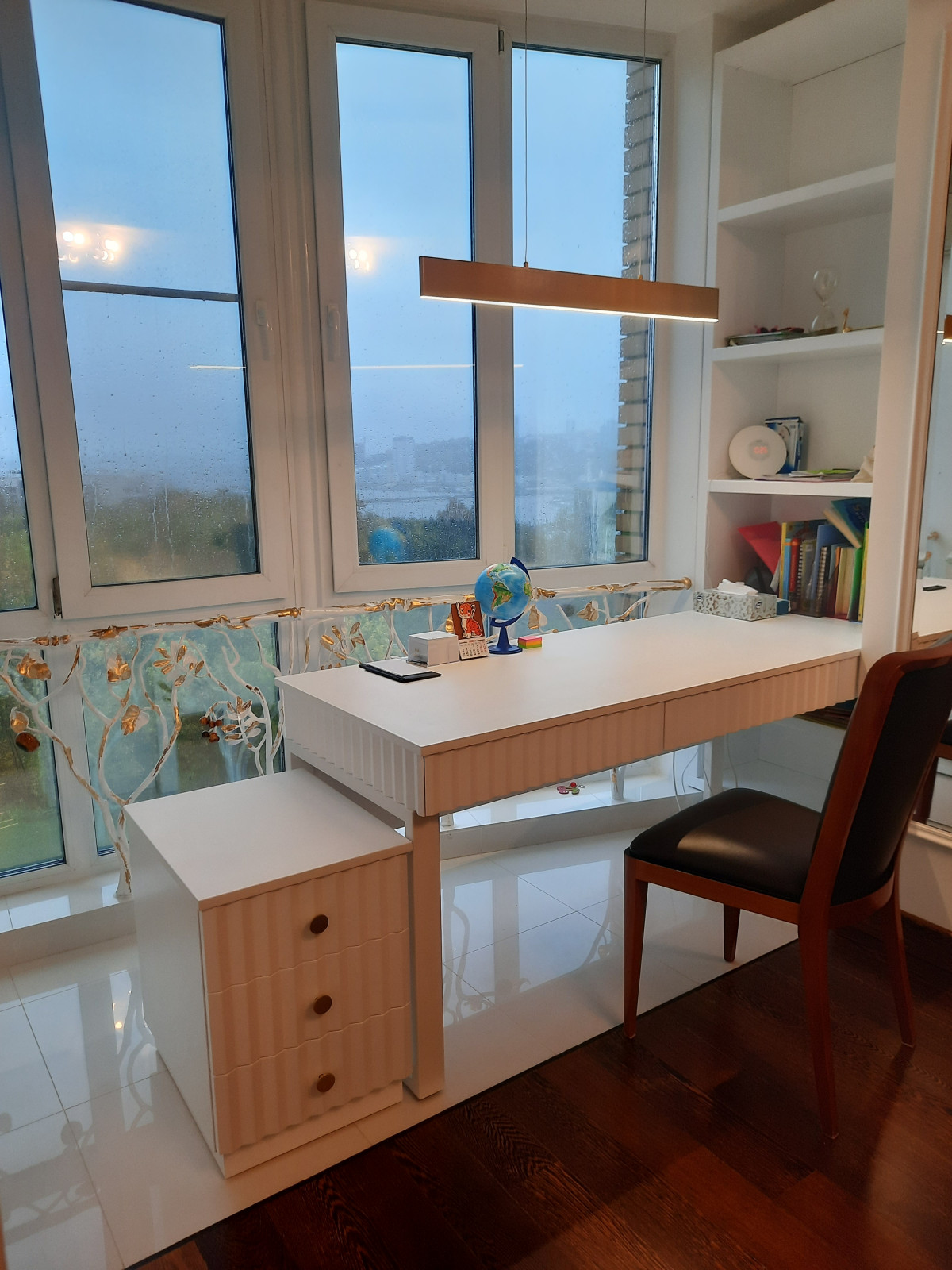 Детская для подростка