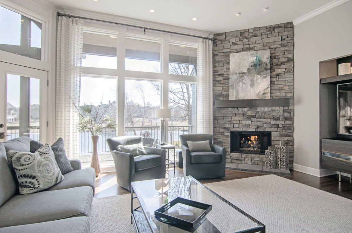 Beverly Road Remodel