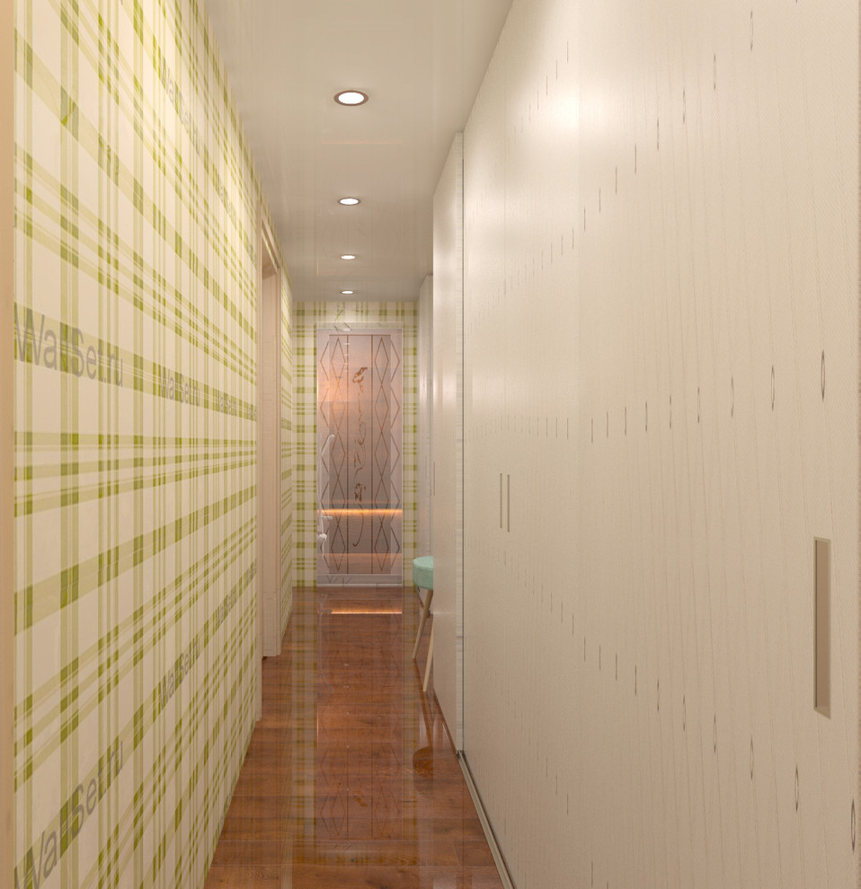 Квартира Видное