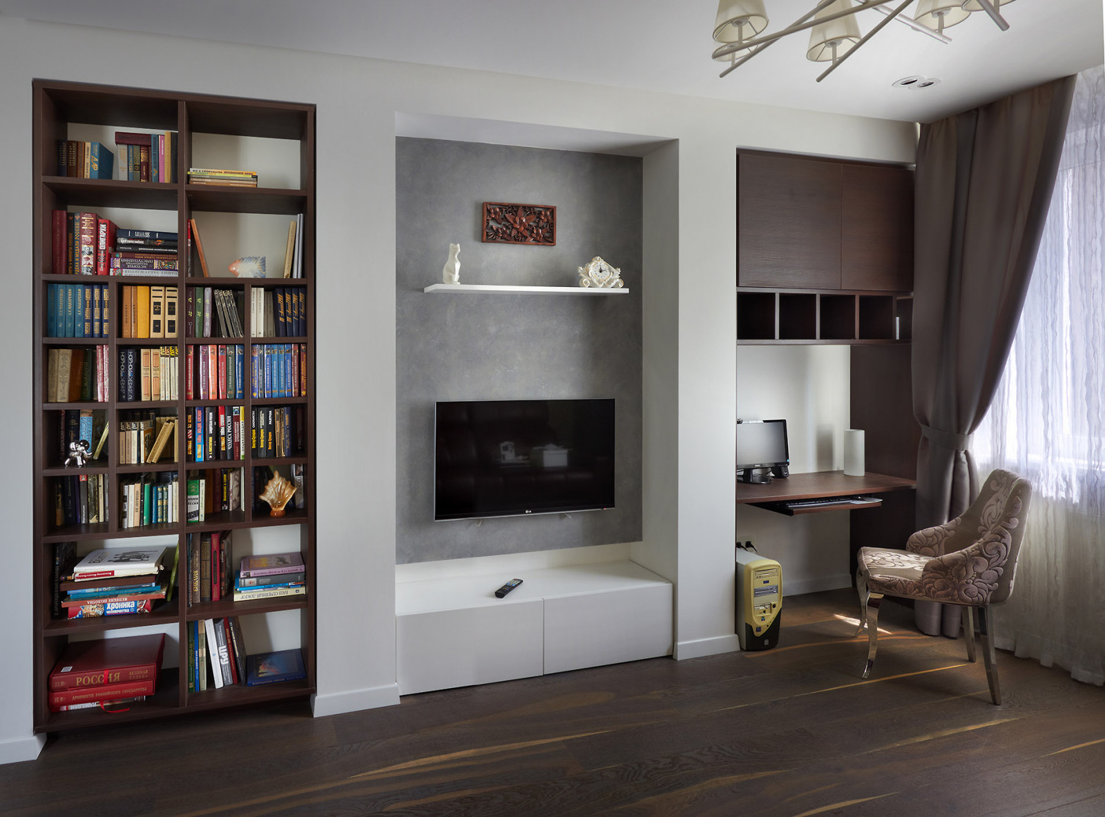 Фотосъемка мебели для компании Alexander Tischler