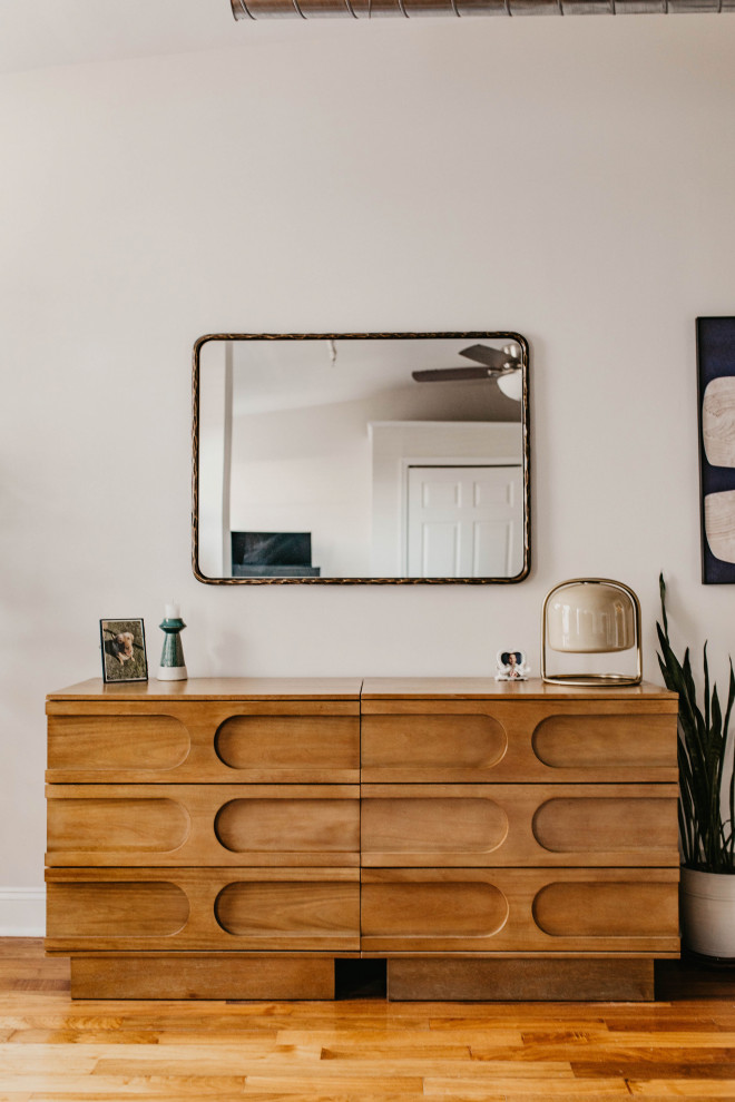 The Sloped Sanctuary - Old City