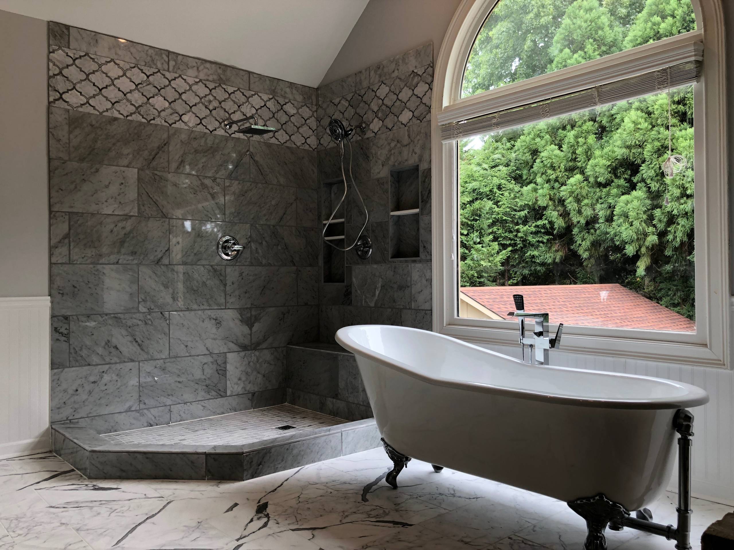 Bathroom Remodeling