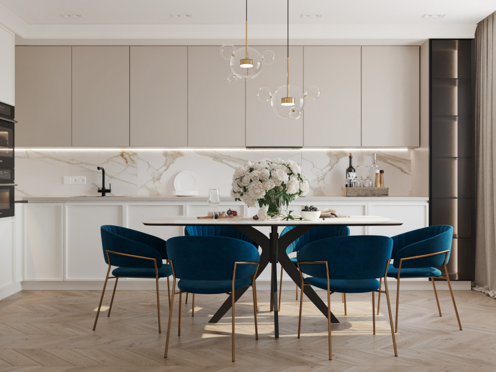 ЖК Доминант