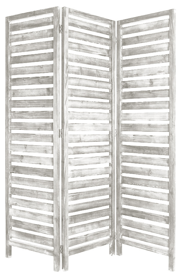 Screen Gems Fortress Screen Sg103 White Farmhouse Screens And Room