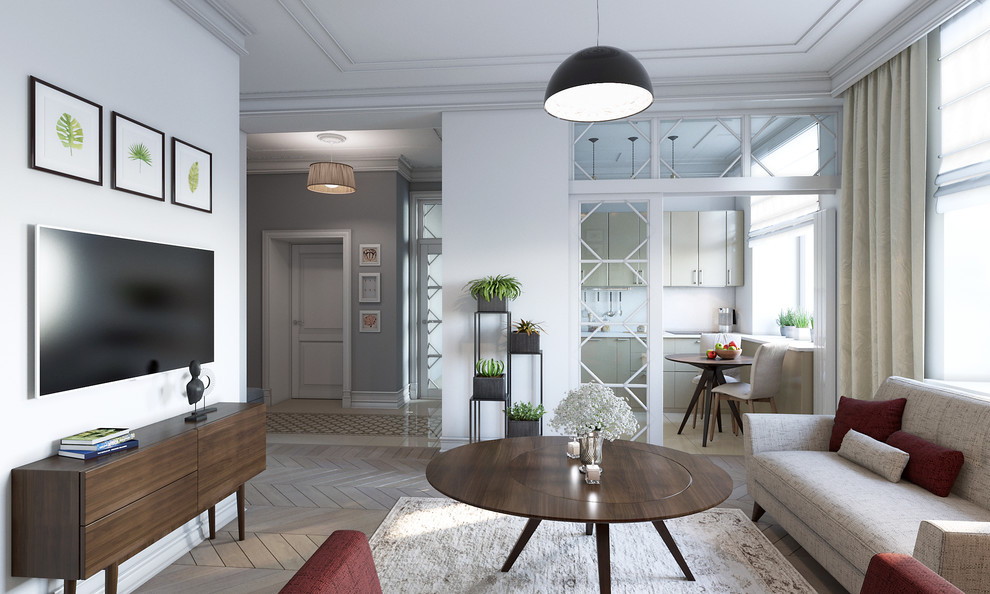 кутузовский