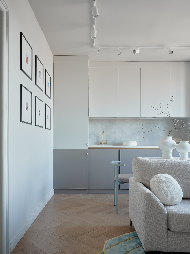 ПАЛАТЫ- квартира с русской душой