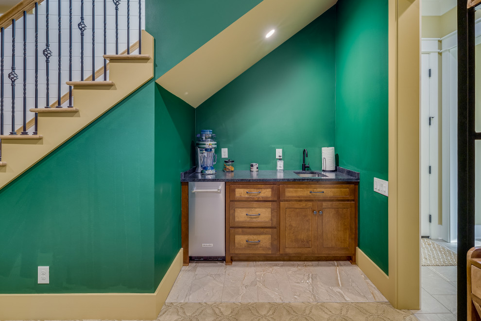 The Steelwood Cottage