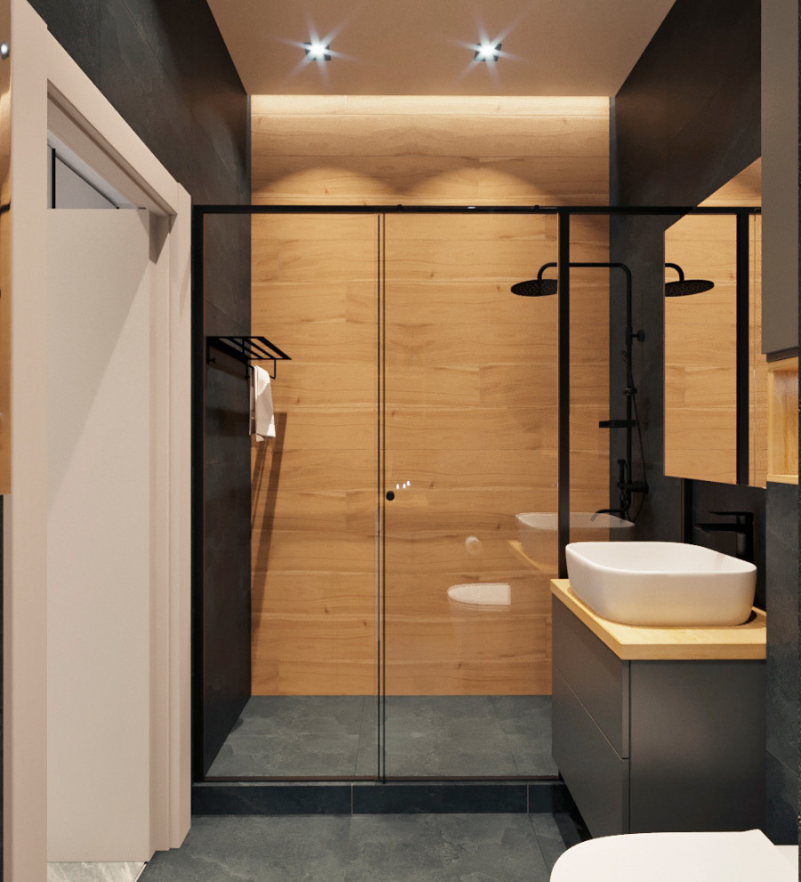 Квартира ЖК "Ленинград"