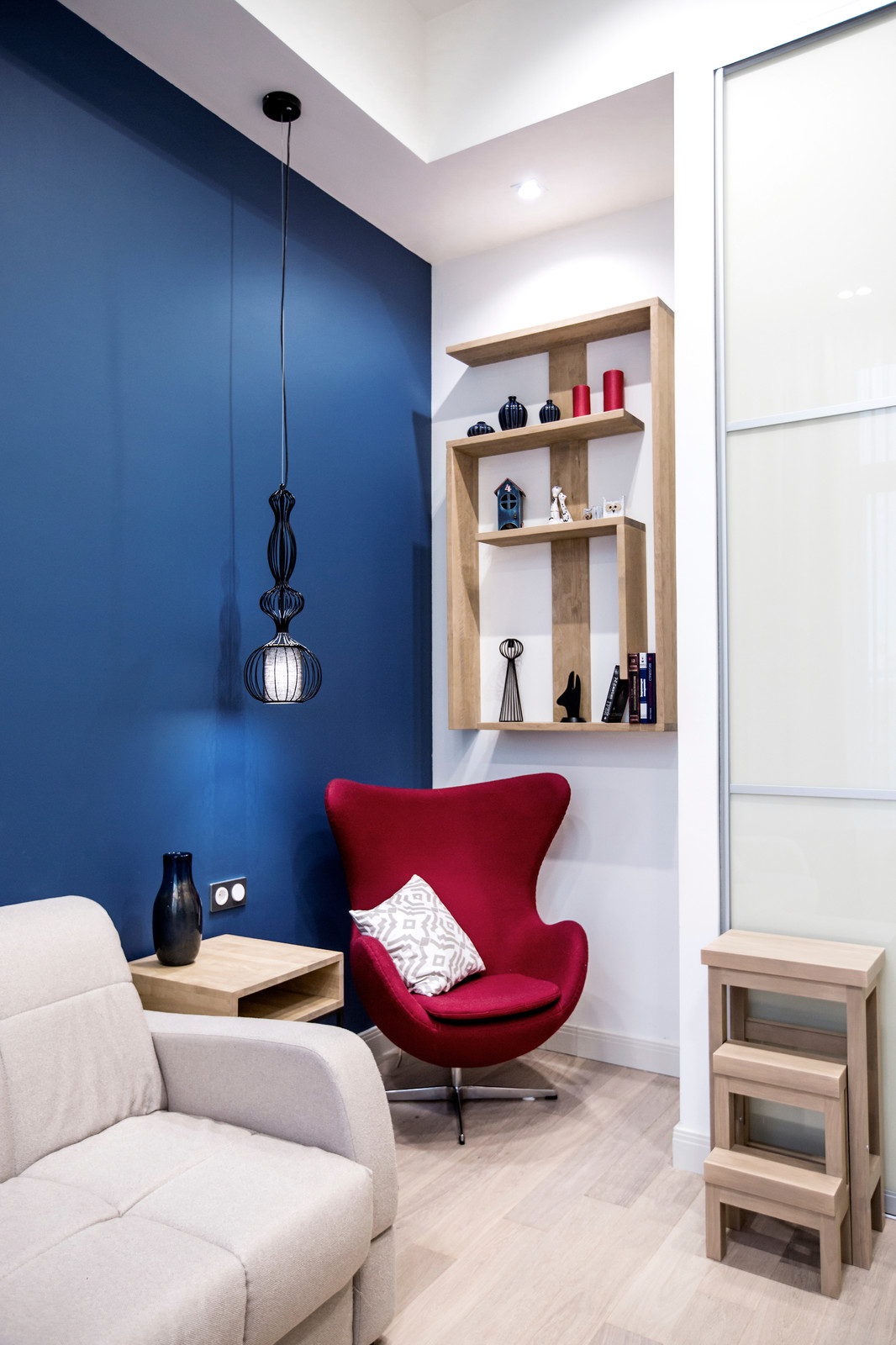 ЖК Live Митинская Ecopark