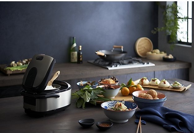 Японская коллекция посуды