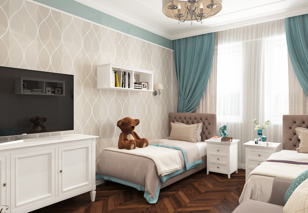 Классика по-новому