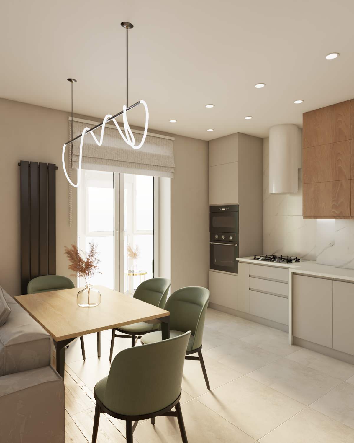 ЖК Кранц Престиж