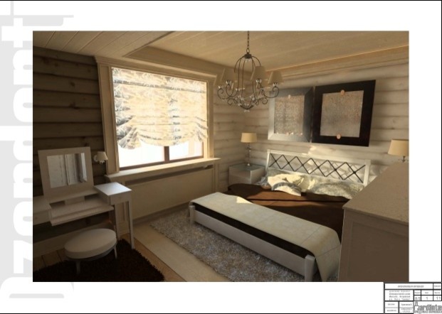 210 м2 КП Троица