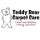 Teddy Bear Carpet Care LLC