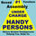 UNDER CHARGE HANDY PERSONS