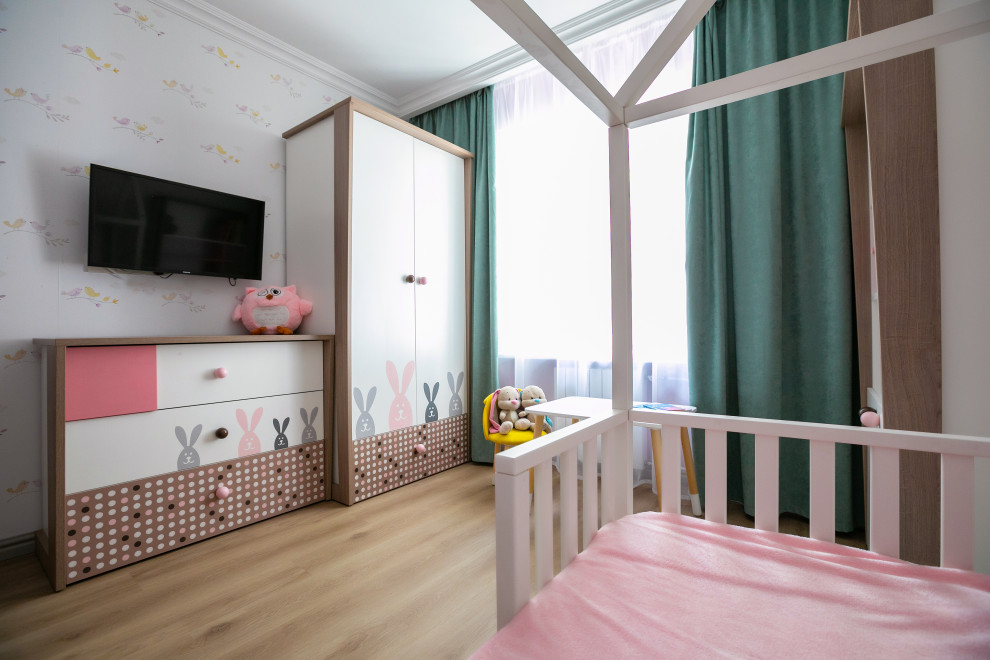 Квартира 100 м2