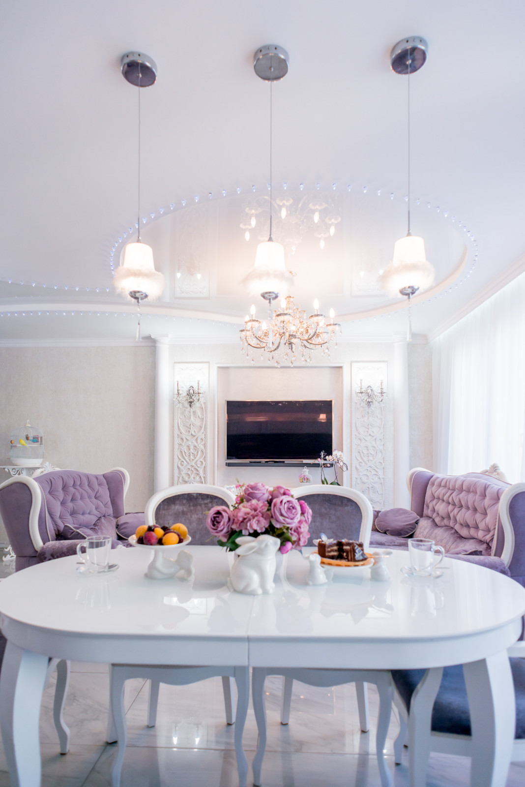 Квартира в Люберцах