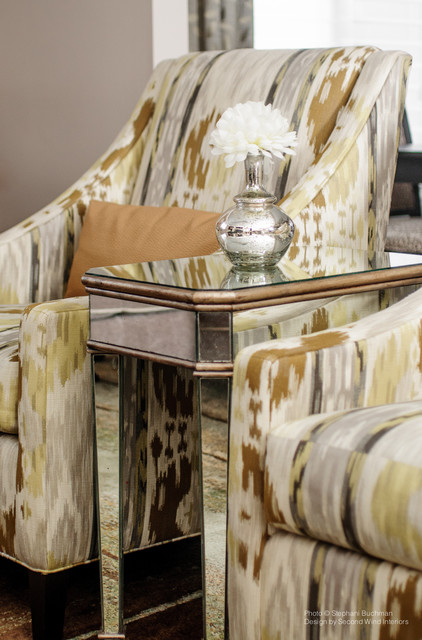Second Wind Interiors transitional