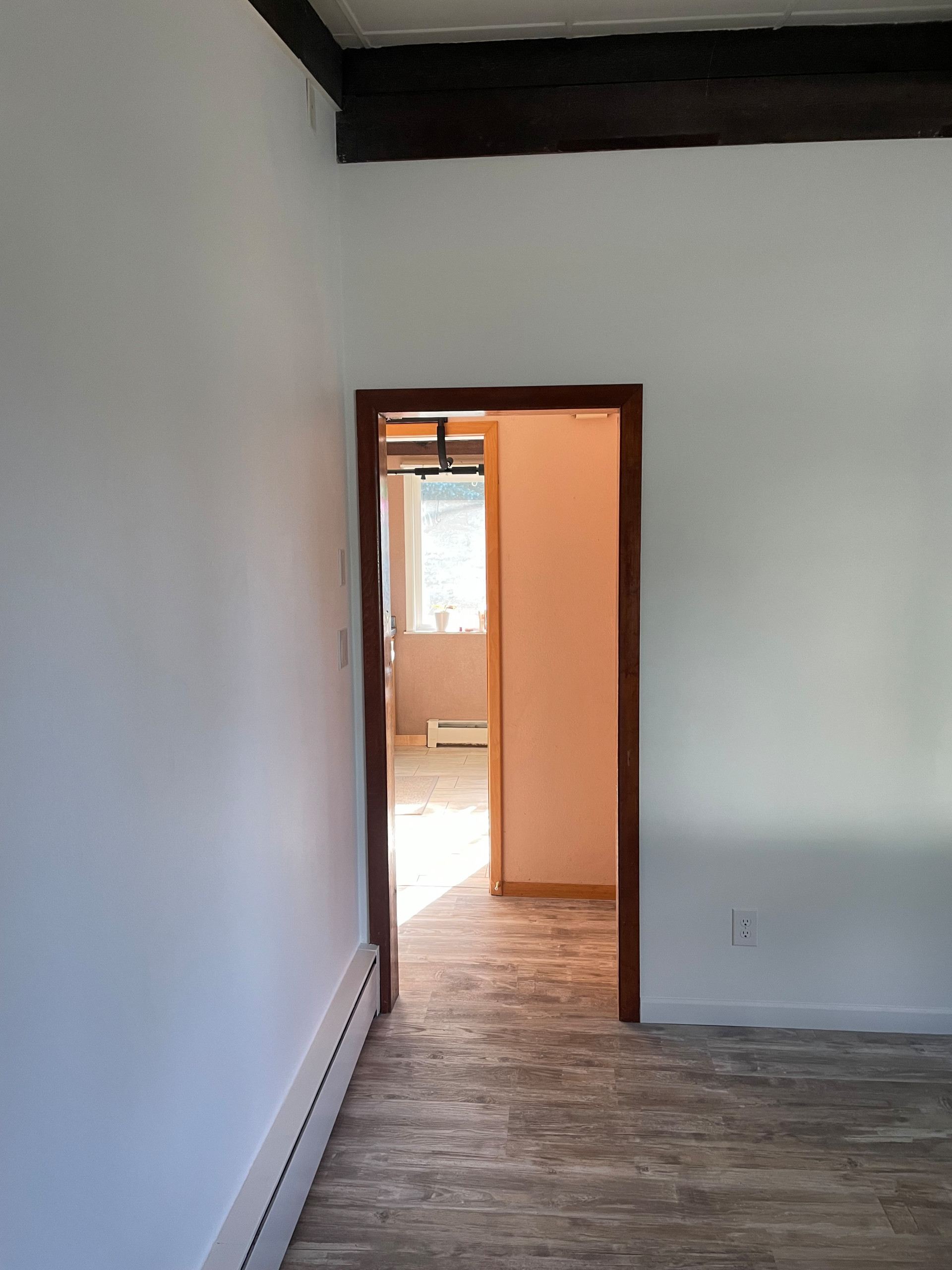 Apartment Remodel