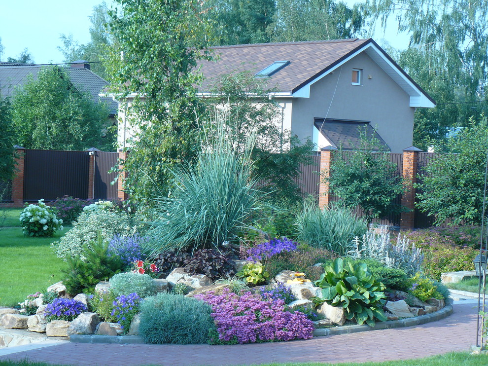 Озеленение, благоустройство, ландшафтный дизайн