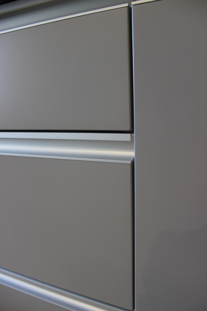 Квартира со студией звукозаписи