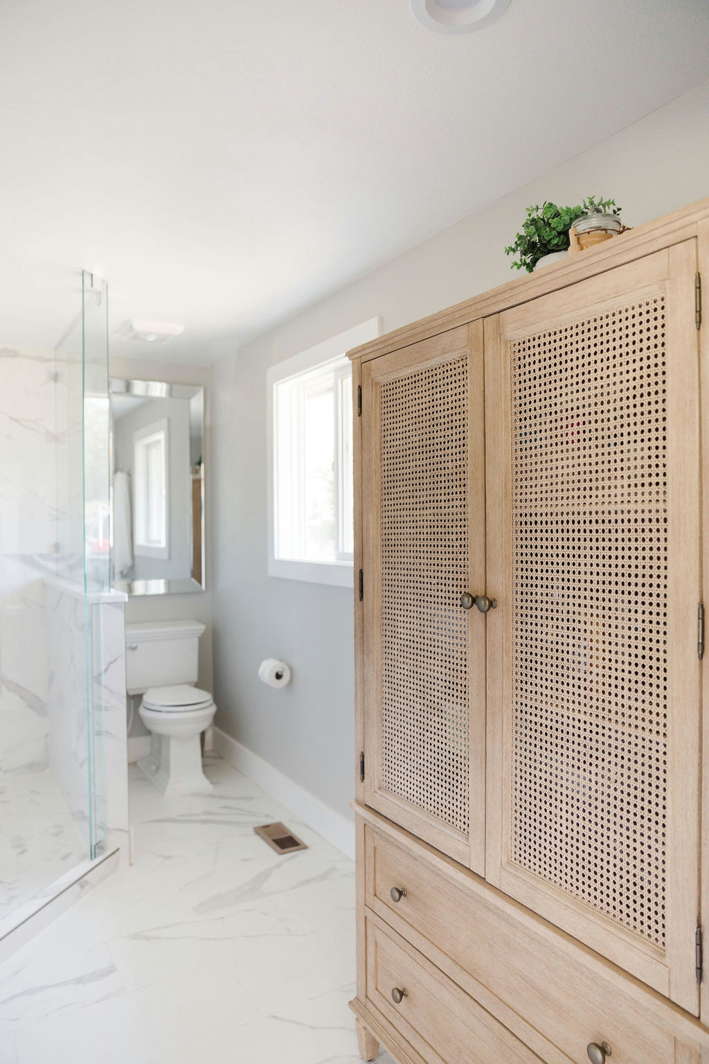 Modern Home Renovation | Seattle