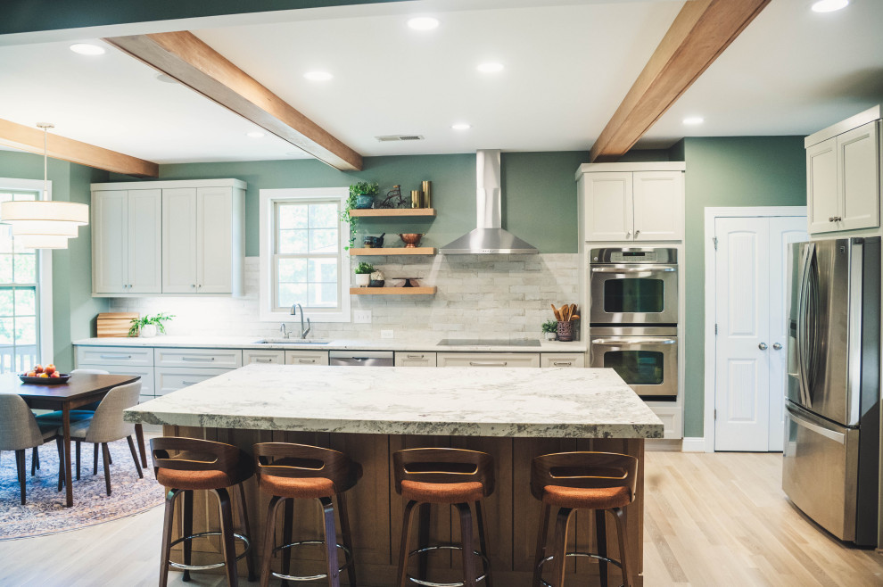 Toms Creek Kitchen