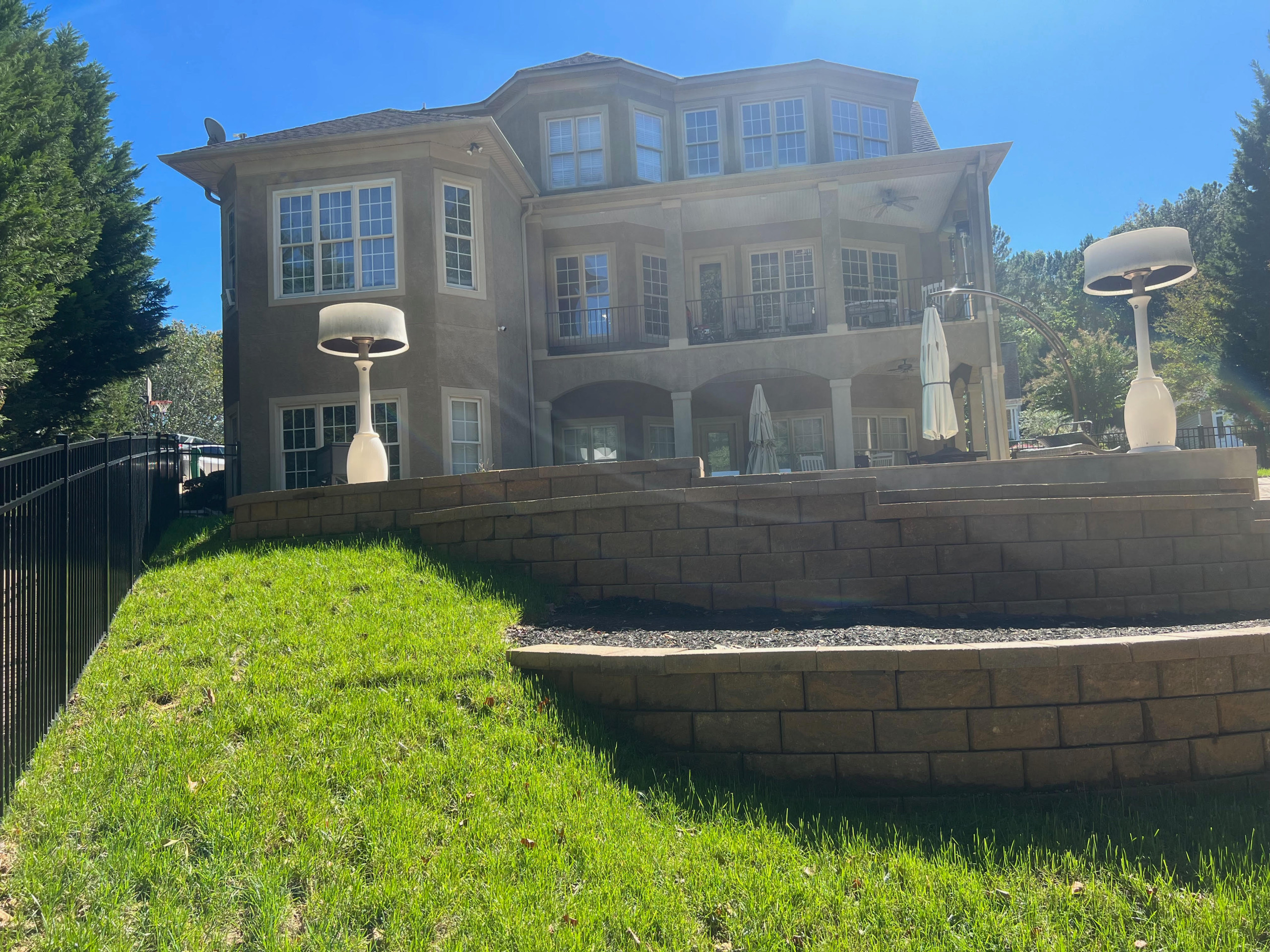 Portfolio - Residential