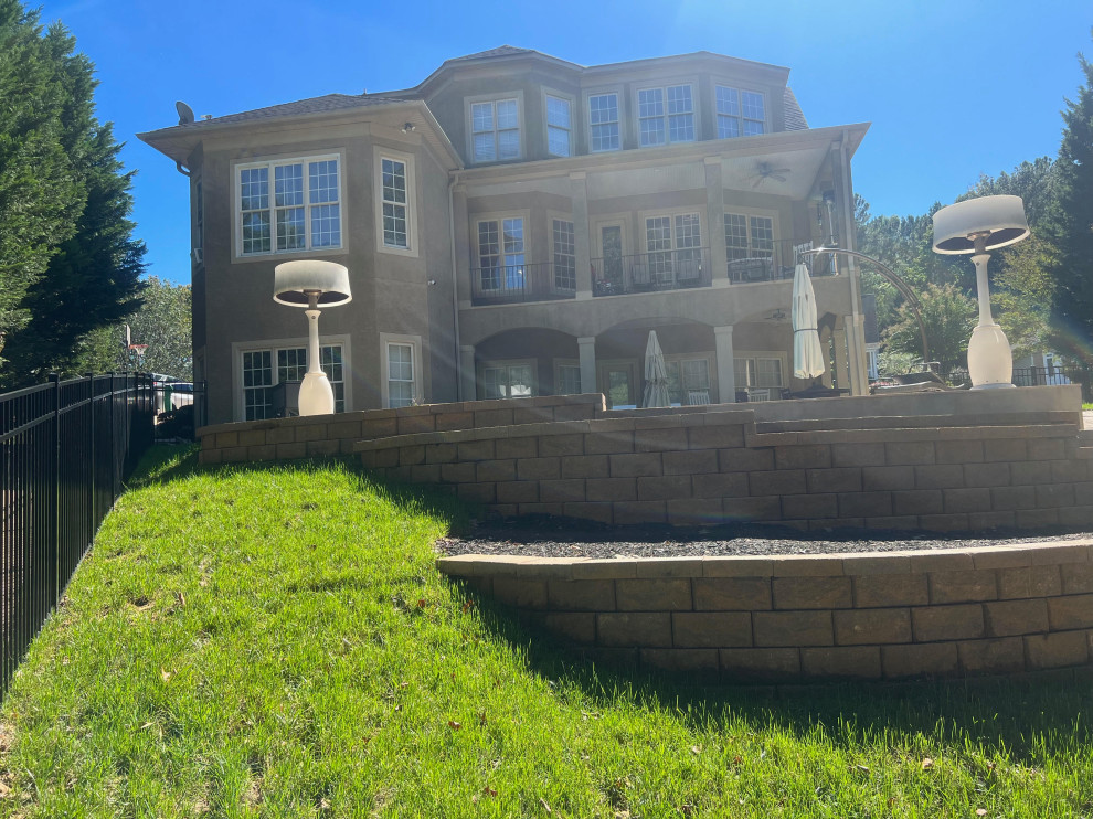 Portfolio - Residential