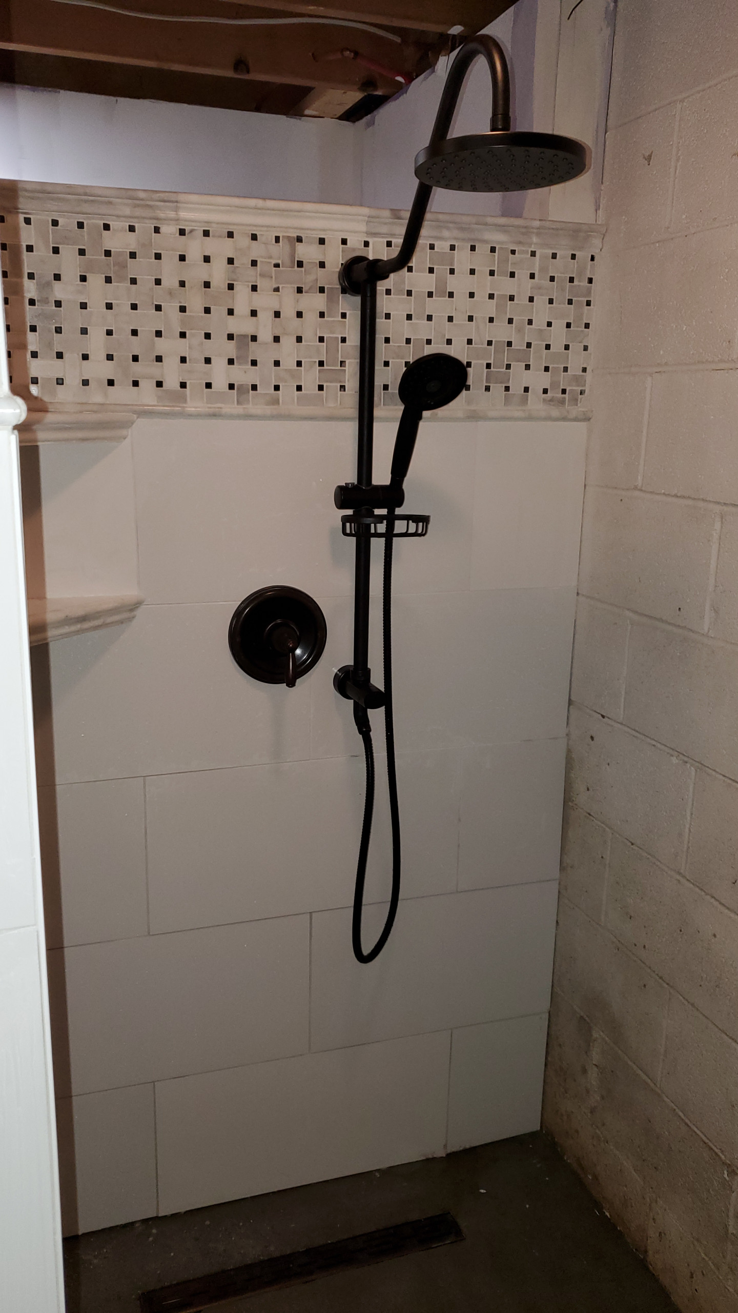 Bathrooms