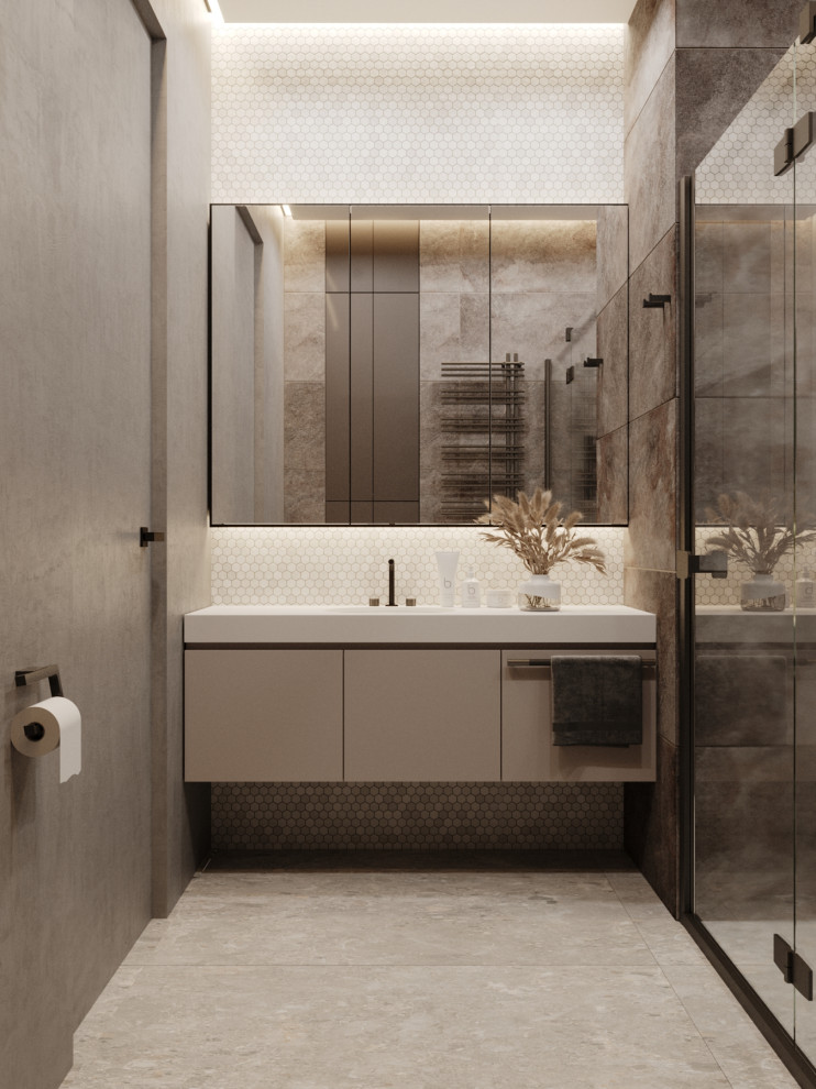 Квартира для СтасПростоКласс, 141 м2