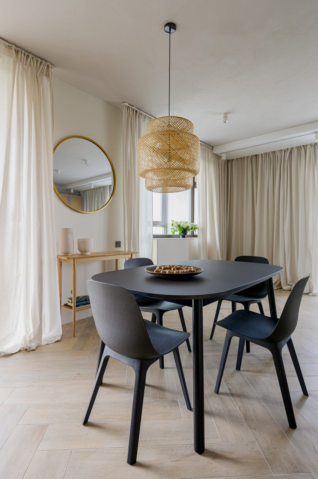 50 оттенков бежевого