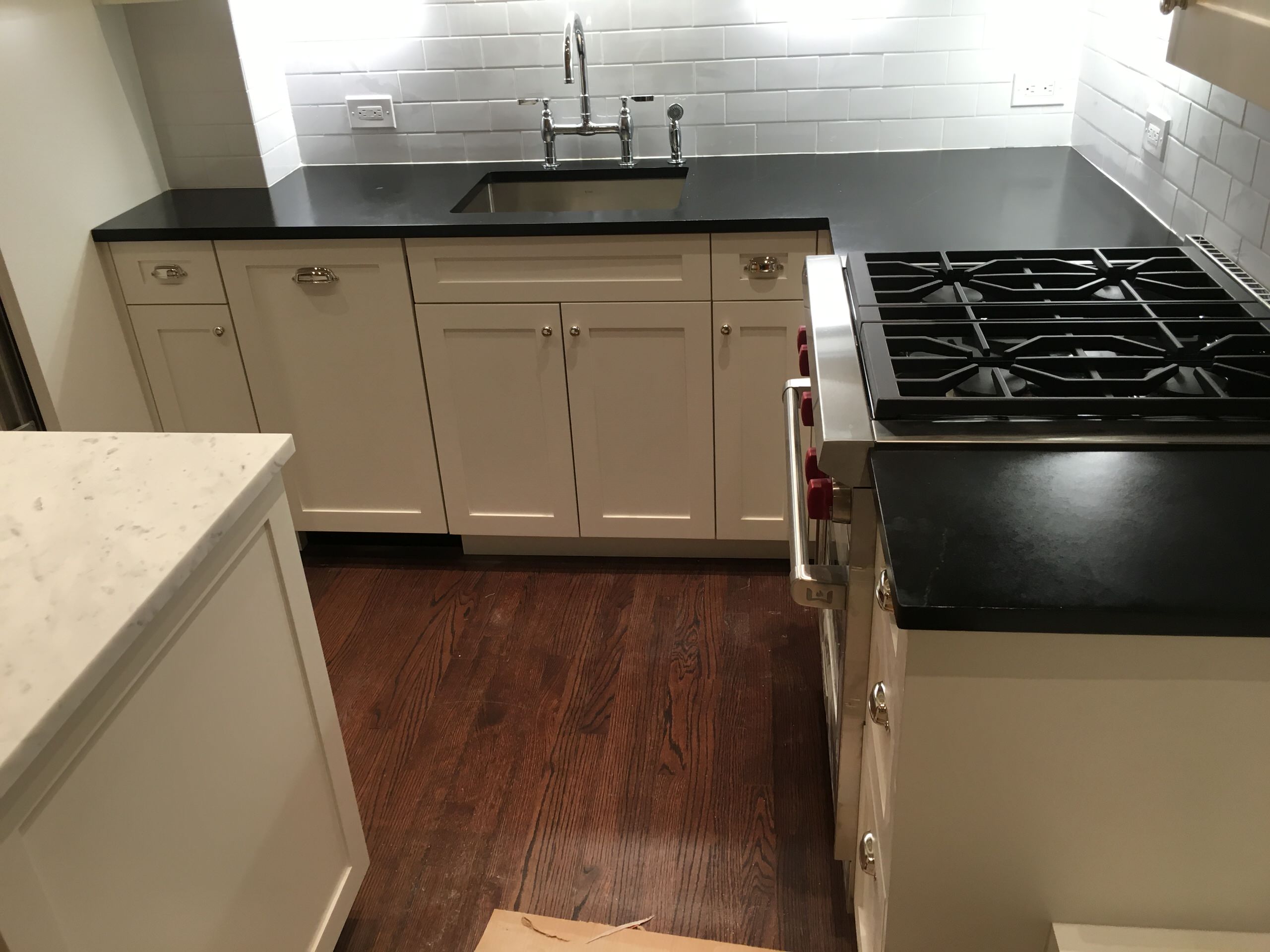 Residential projects