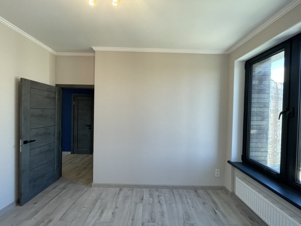 Детская - 8 м2