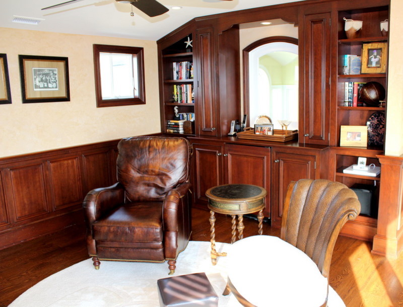 Living Rooms