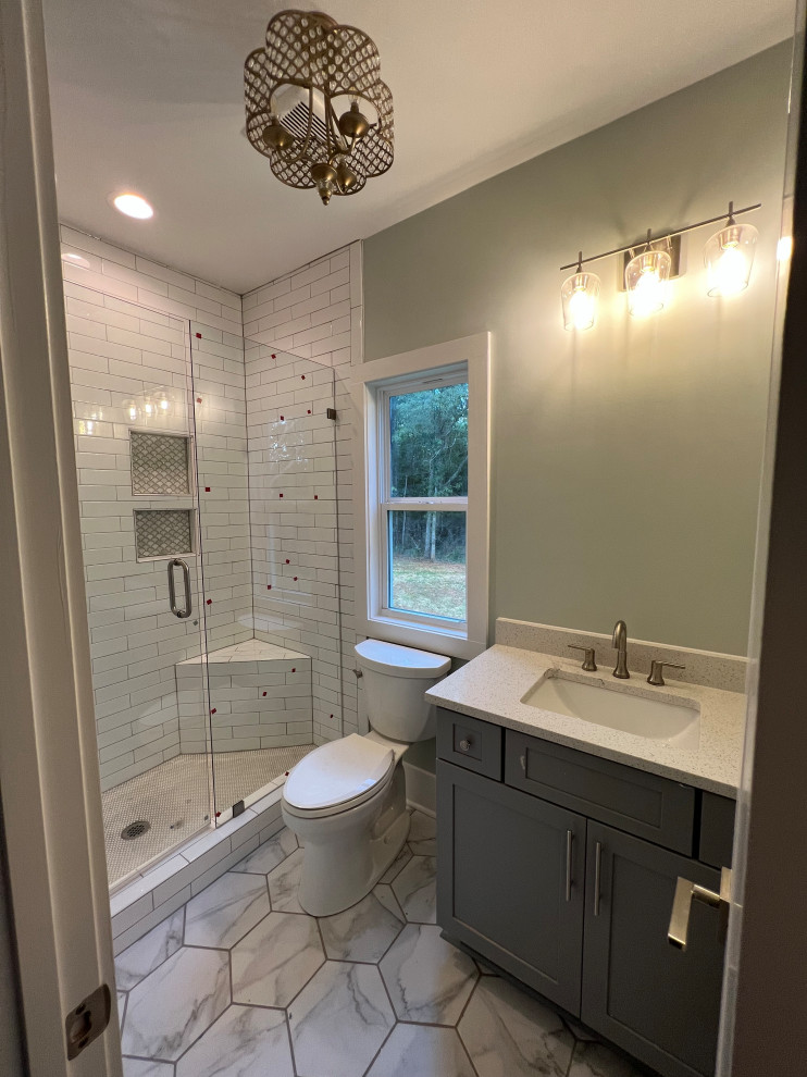 Full Custom Build Pilgrim House