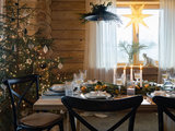 Natale a Casa in Russia: Decorazioni Scandi a San Pietroburgo (13 photos) - image  on http://www.designedoo.it