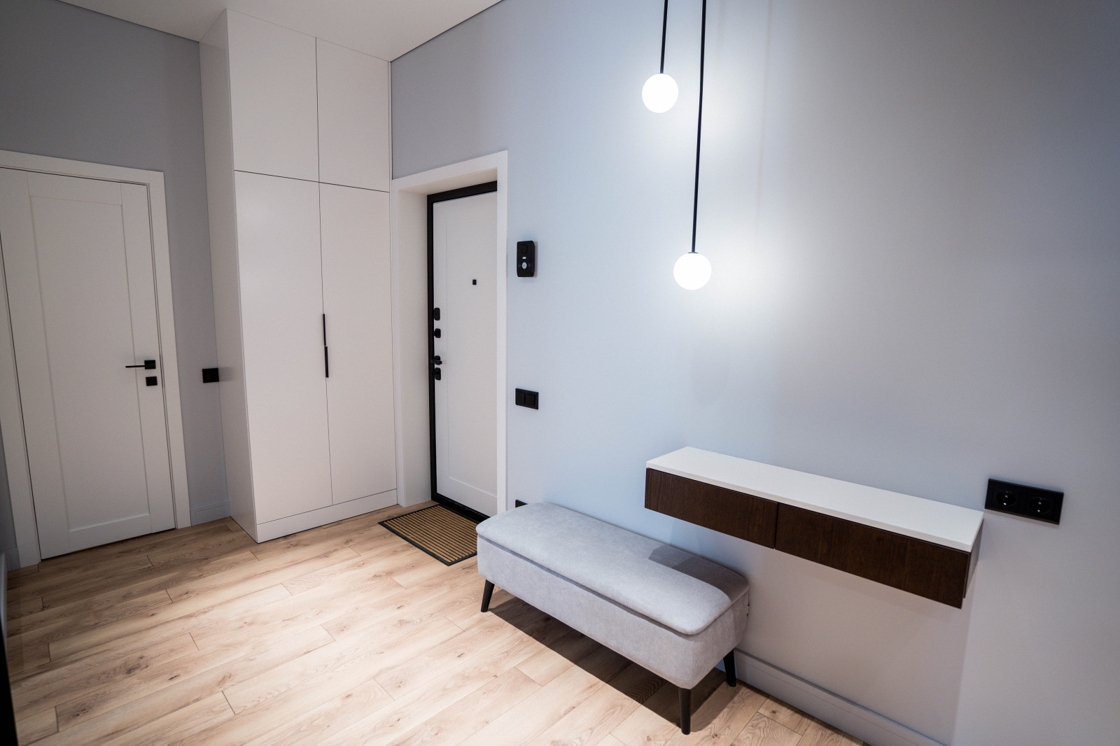 96 м2 ЖК Ричмонд, Казань