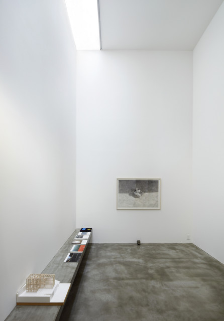 AREA PARK STUDIO salon