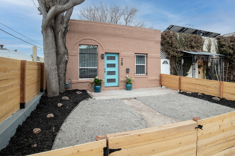 South Broadway Denver Project