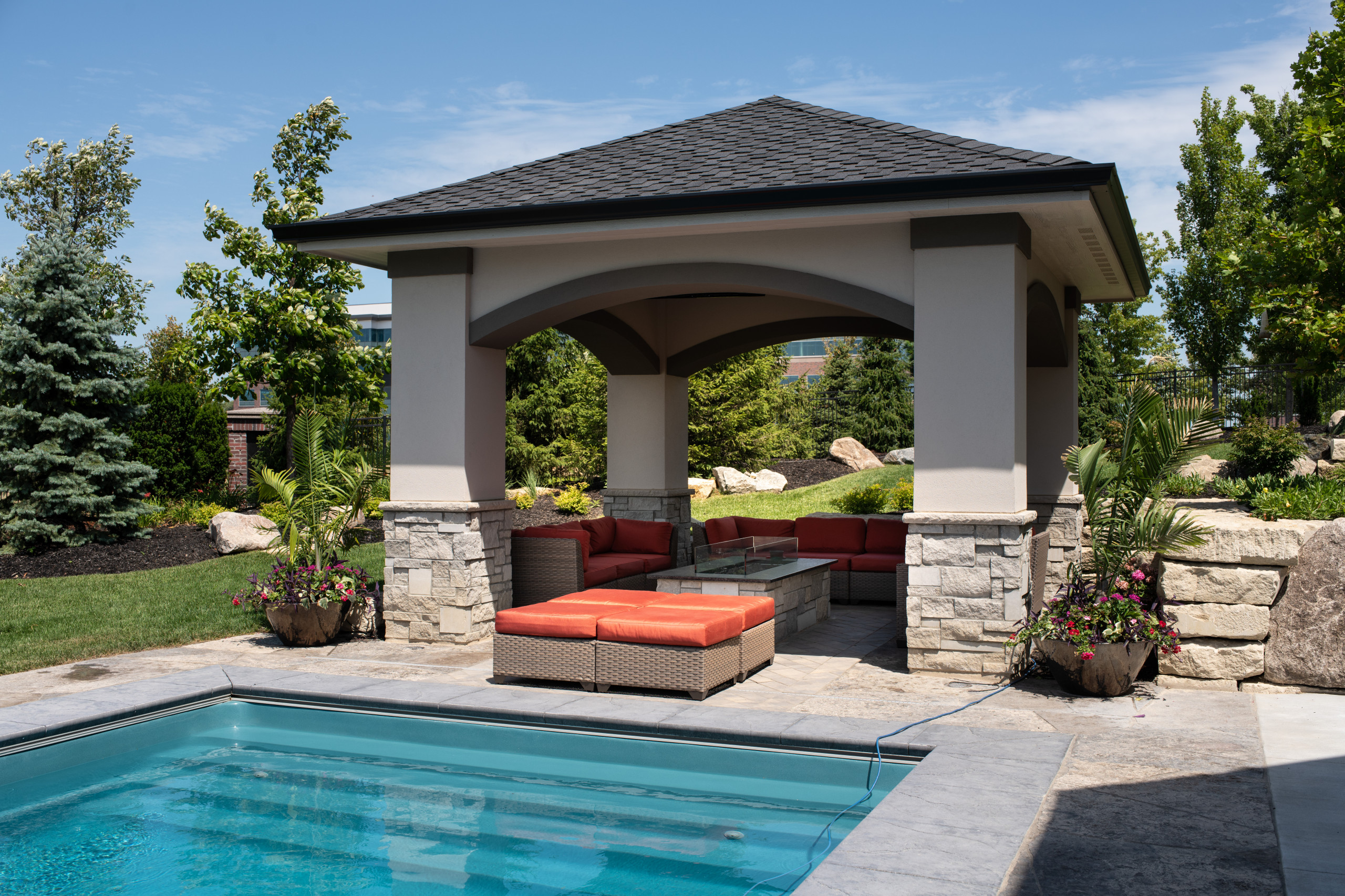 Sterling Ridge | Omaha - Lot 24