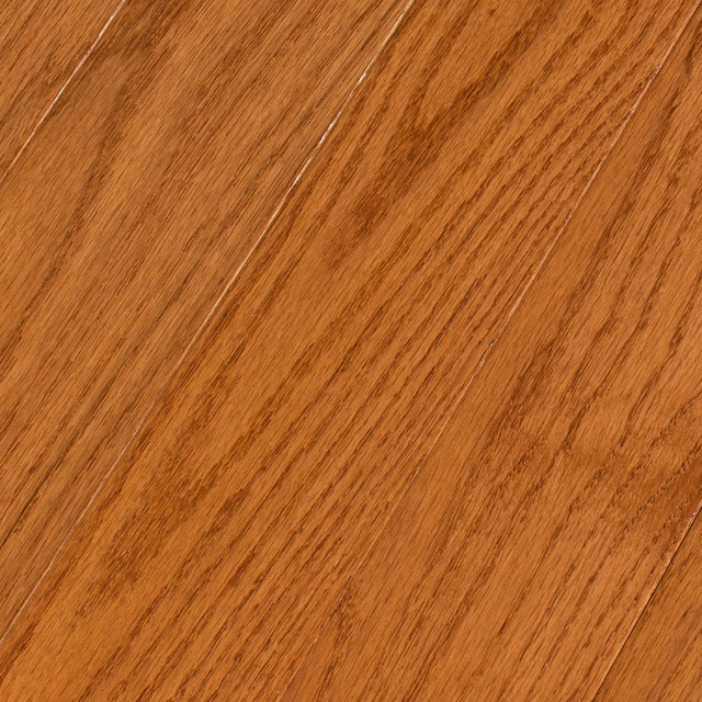 Bruce Dundee Plank Gunstock Solid Hardwood 3/4"x31/4" Sample