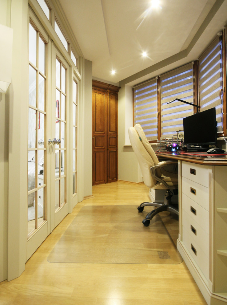 Квартира в г.Москва